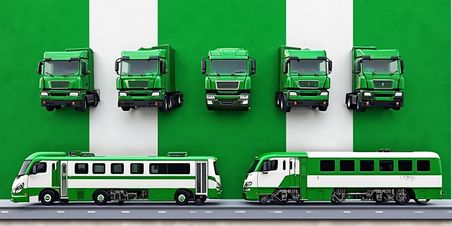 Transportation Network